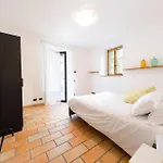 Apartman Casa Verena Garden Como