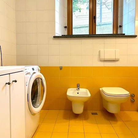 Casa Verena Garden *