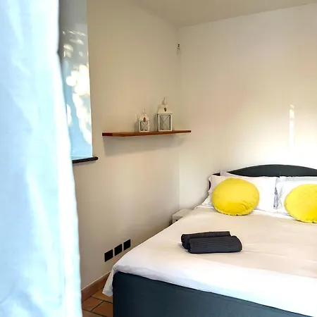 Casa Verena Garden Como