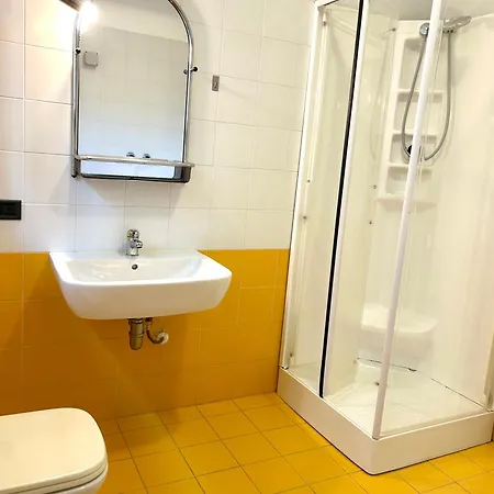 Apartamento Casa Verena Garden