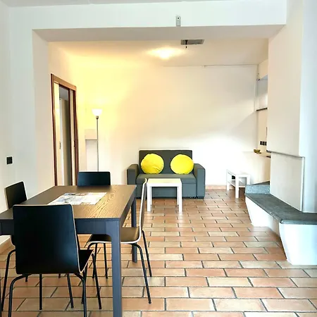 Casa Verena Garden Appartamento