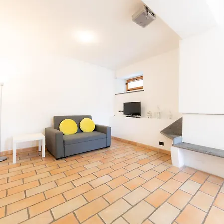 Casa Verena Garden Como