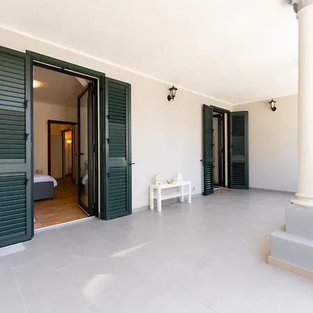 Casa Verena Garden *