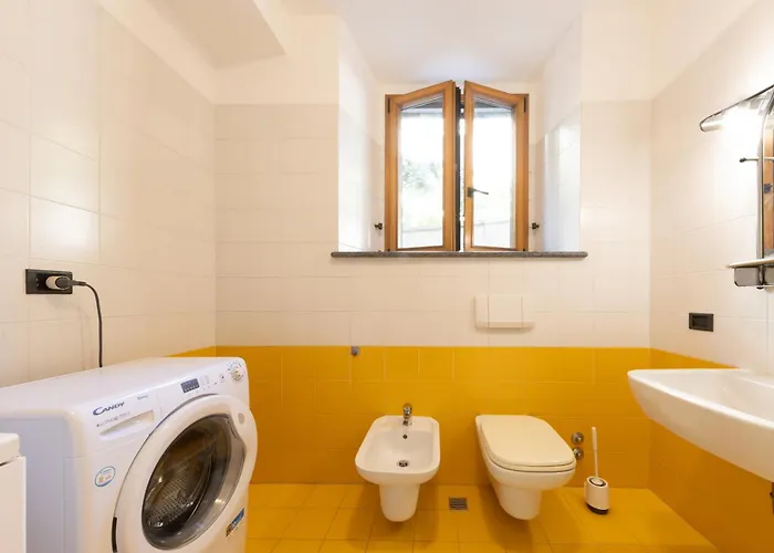 Casa Verena Garden *