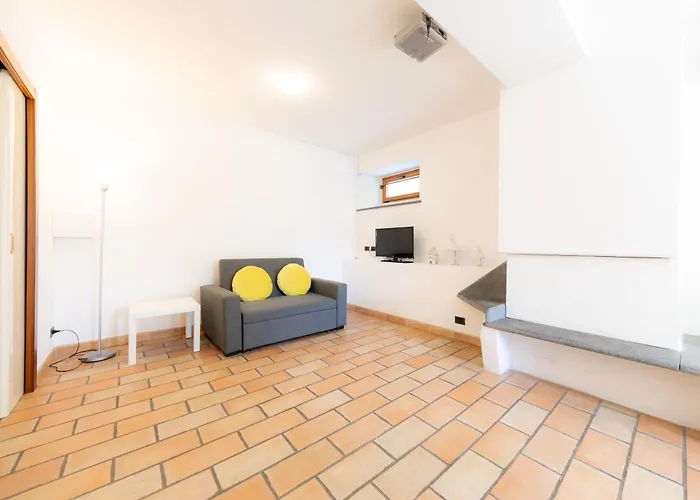 Casa Verena Garden Como