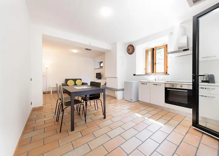 Casa Verena Garden * Como