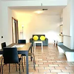 Casa Verena Garden Lägenhet